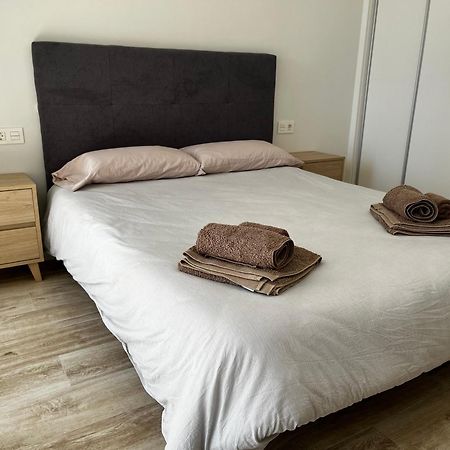 Amplio Apartamento Playa La Mata  Εξωτερικό φωτογραφία