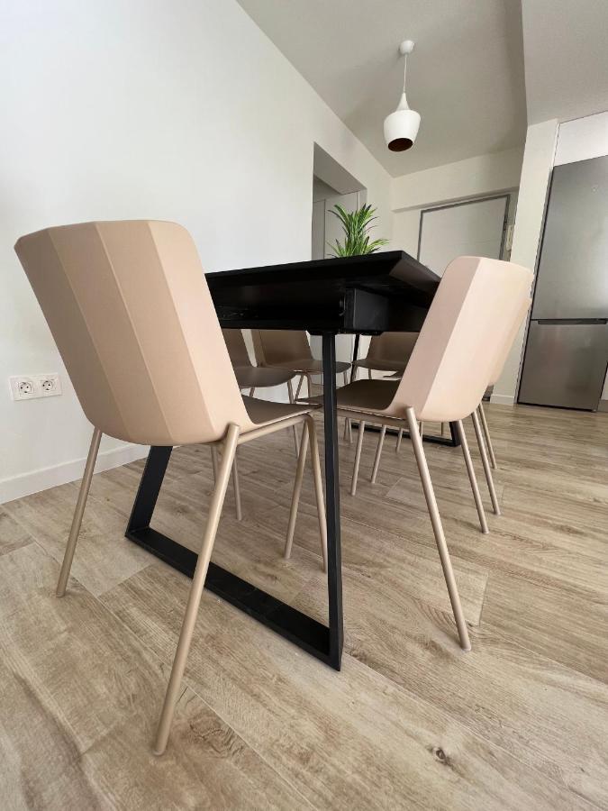 Amplio Apartamento Playa La Mata  Εξωτερικό φωτογραφία