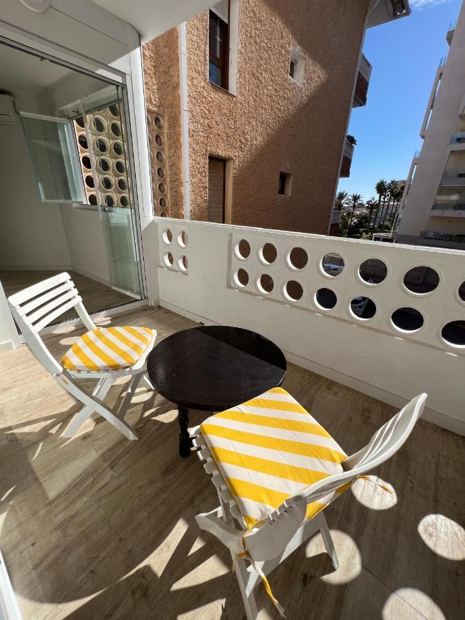 Amplio Apartamento Playa La Mata  Εξωτερικό φωτογραφία