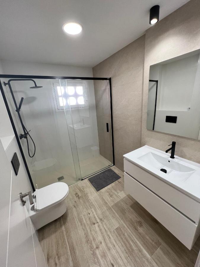 Amplio Apartamento Playa La Mata  Εξωτερικό φωτογραφία