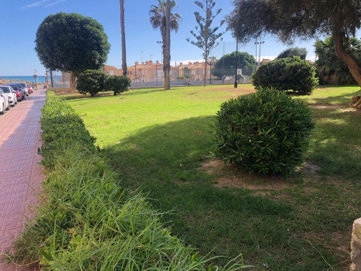 Amplio Apartamento Playa La Mata  Εξωτερικό φωτογραφία