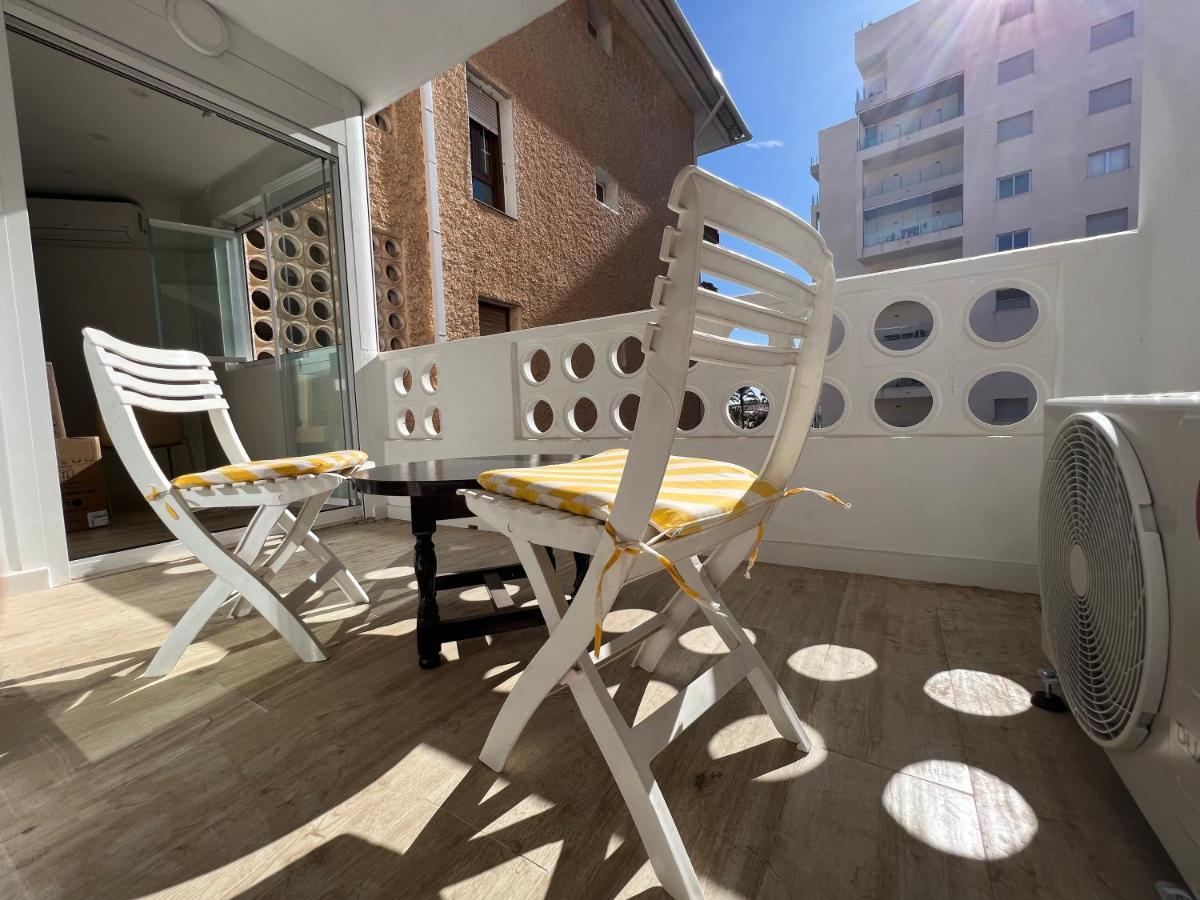 Amplio Apartamento Playa La Mata  Εξωτερικό φωτογραφία