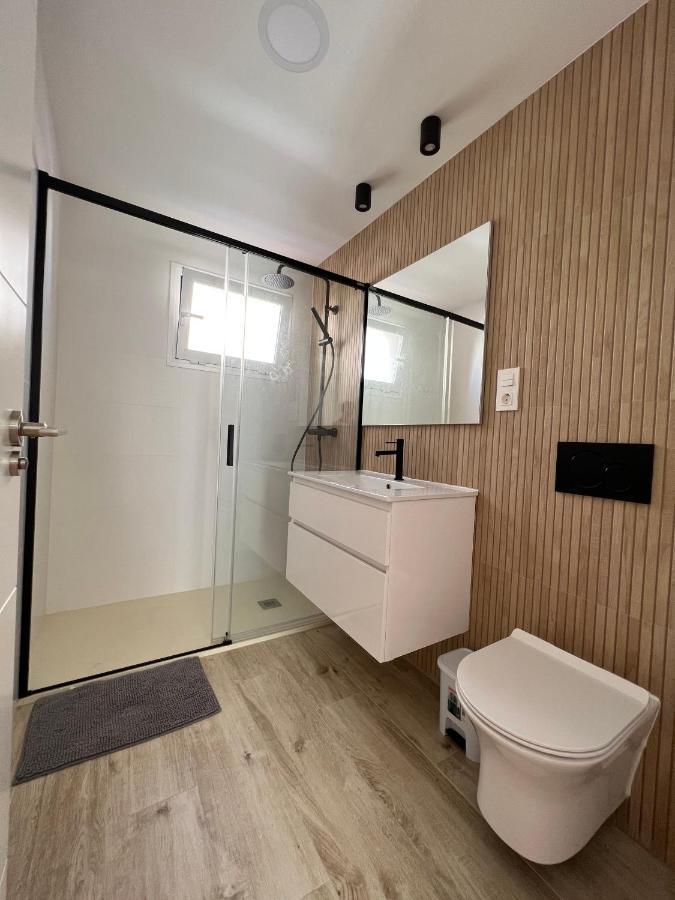 Amplio Apartamento Playa La Mata  Εξωτερικό φωτογραφία