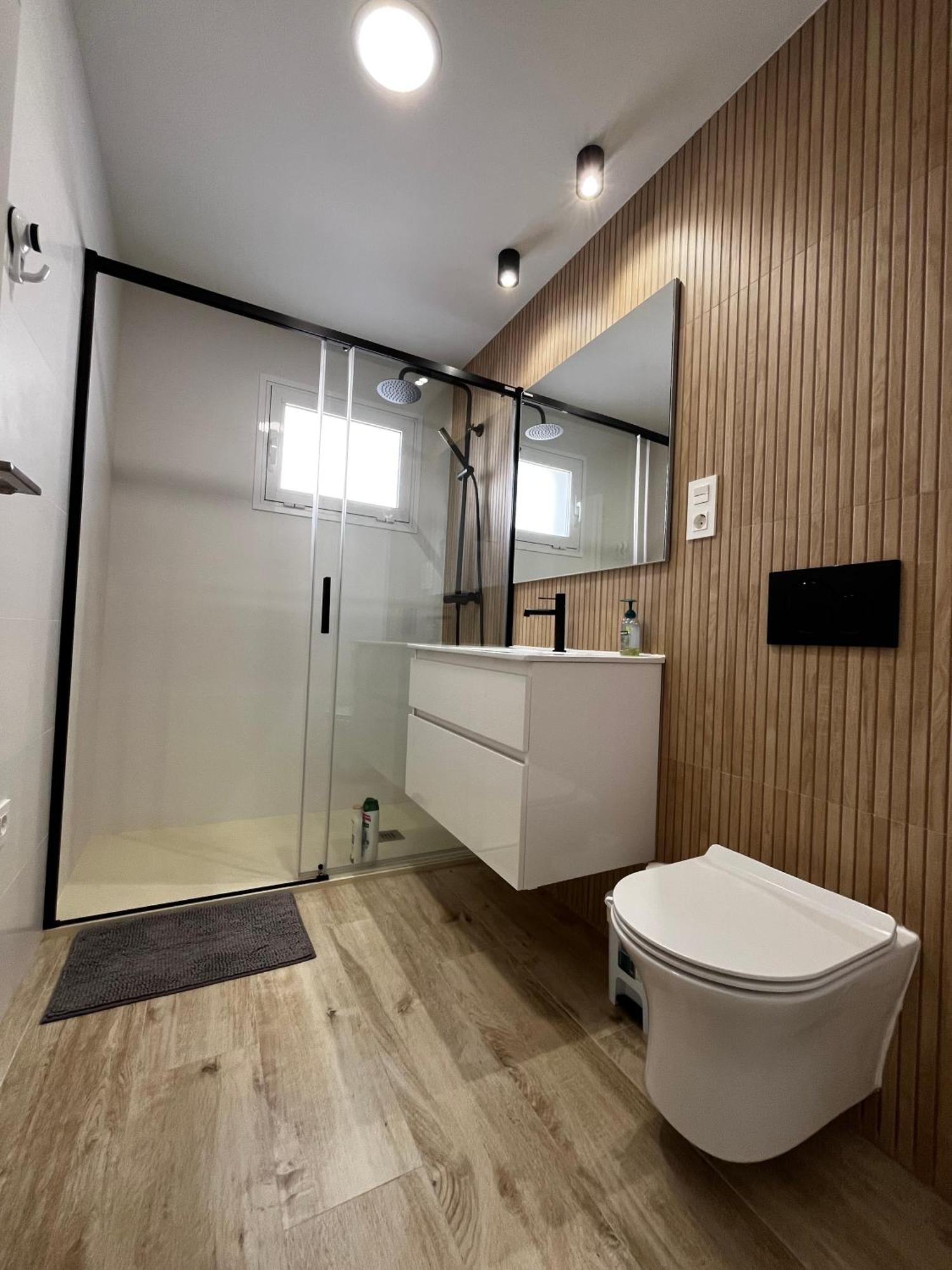 Amplio Apartamento Playa La Mata  Εξωτερικό φωτογραφία