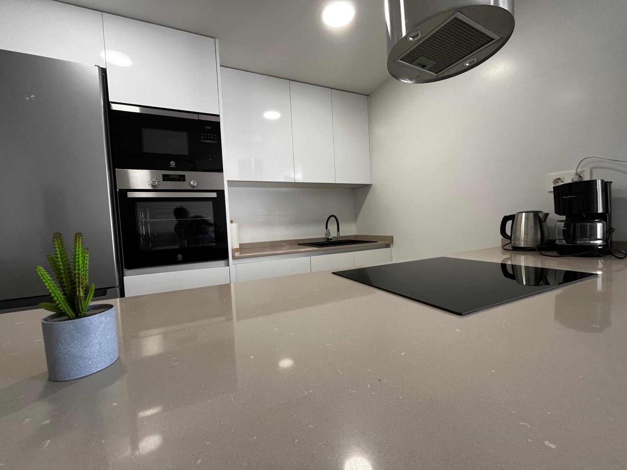 Amplio Apartamento Playa La Mata  Εξωτερικό φωτογραφία