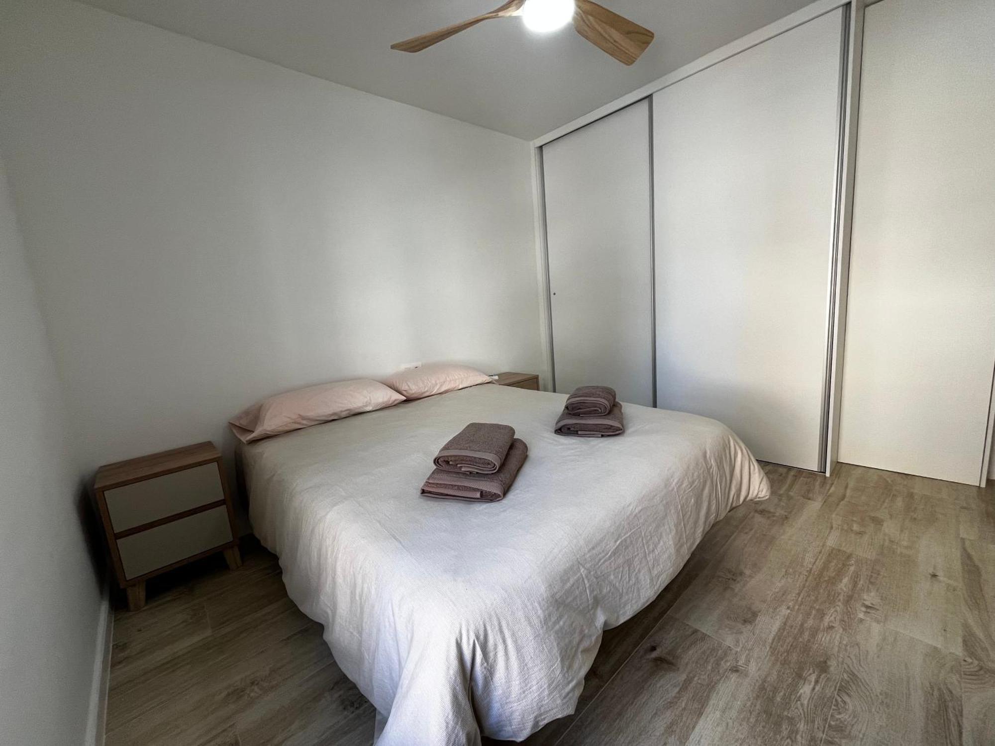 Amplio Apartamento Playa La Mata  Εξωτερικό φωτογραφία