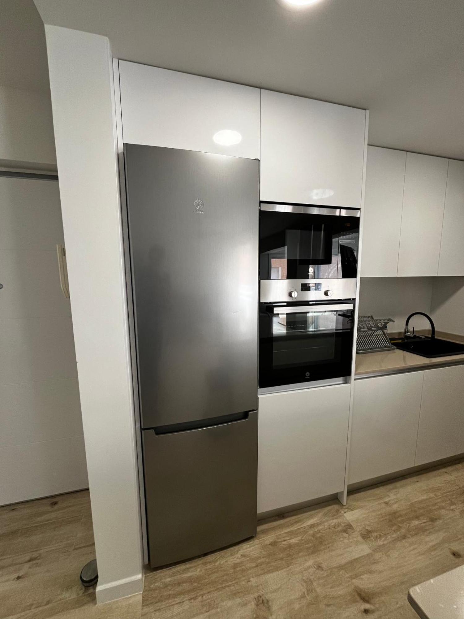Amplio Apartamento Playa La Mata  Εξωτερικό φωτογραφία