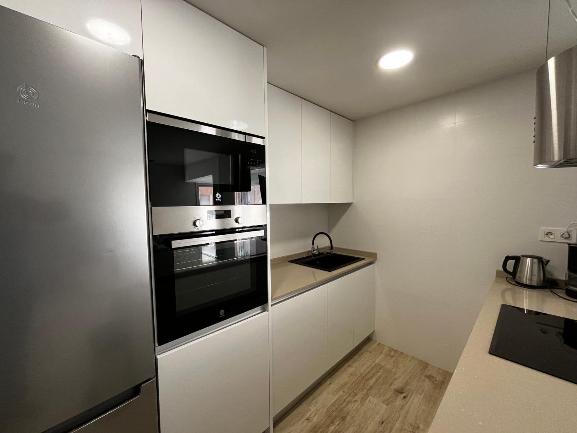 Amplio Apartamento Playa La Mata  Εξωτερικό φωτογραφία