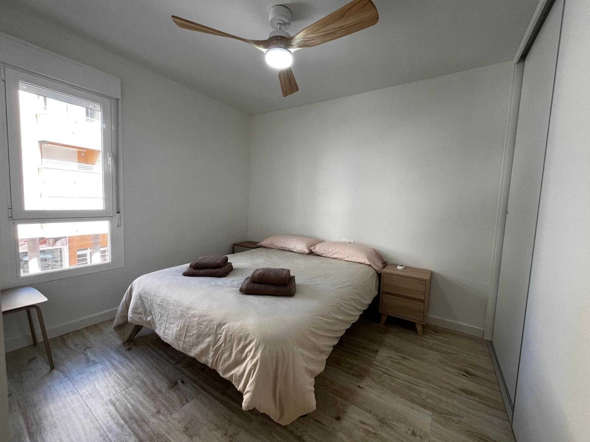 Amplio Apartamento Playa La Mata  Εξωτερικό φωτογραφία